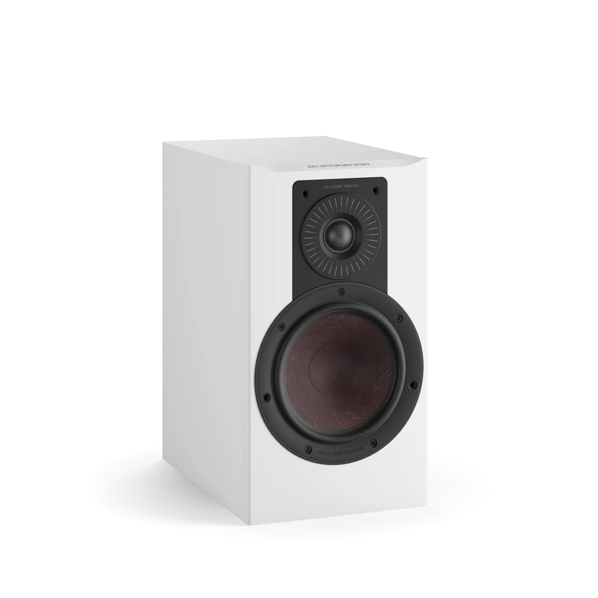 OPTICON 2 MK2 | Mid-size stand-mount speaker | DALI Loudspeakers